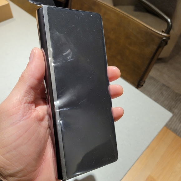 Thom Browne Samsung Galaxy ZFold 2 (phone only) - Picture 2 of 8